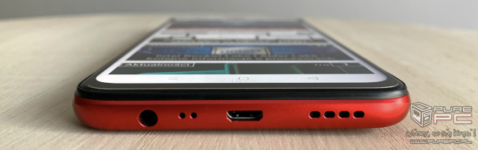 Test smartfona Realme C3: Solidny budżetowiec z mocną baterią [nc5]