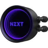 NZXT Kraken X73