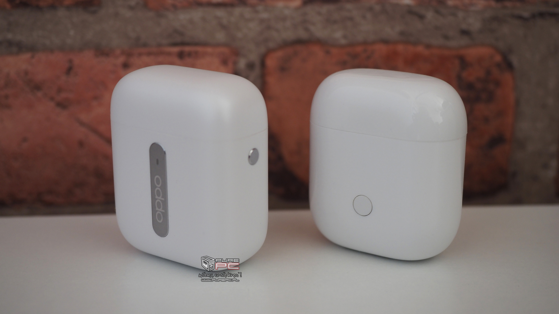 Realme buds air on sale vs oppo enco free