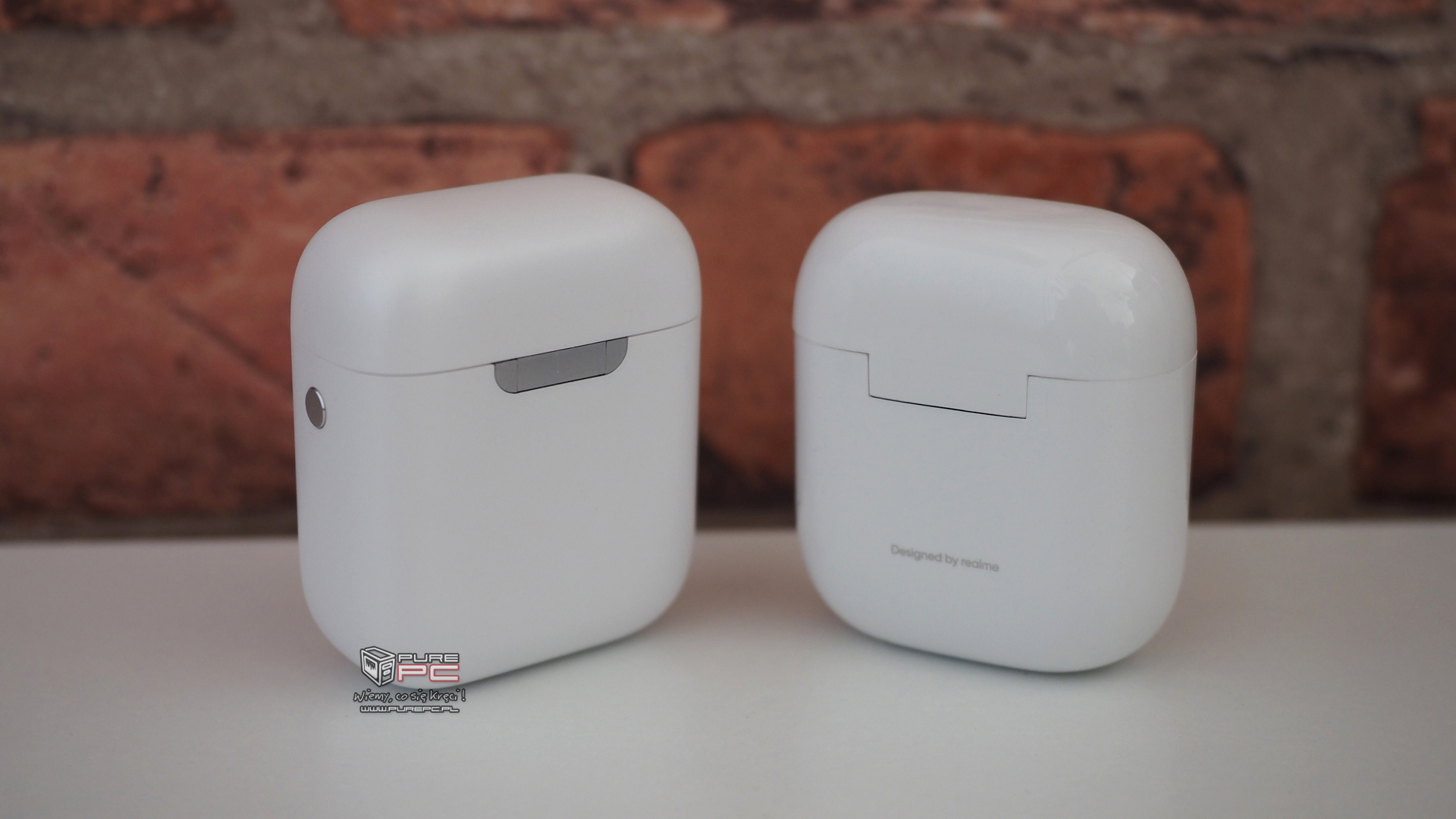 Realme buds air hotsell cena