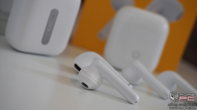 Test słuchawek Oppo Enco Free i Realme Buds Air: Cena czyni cuda [nc8]