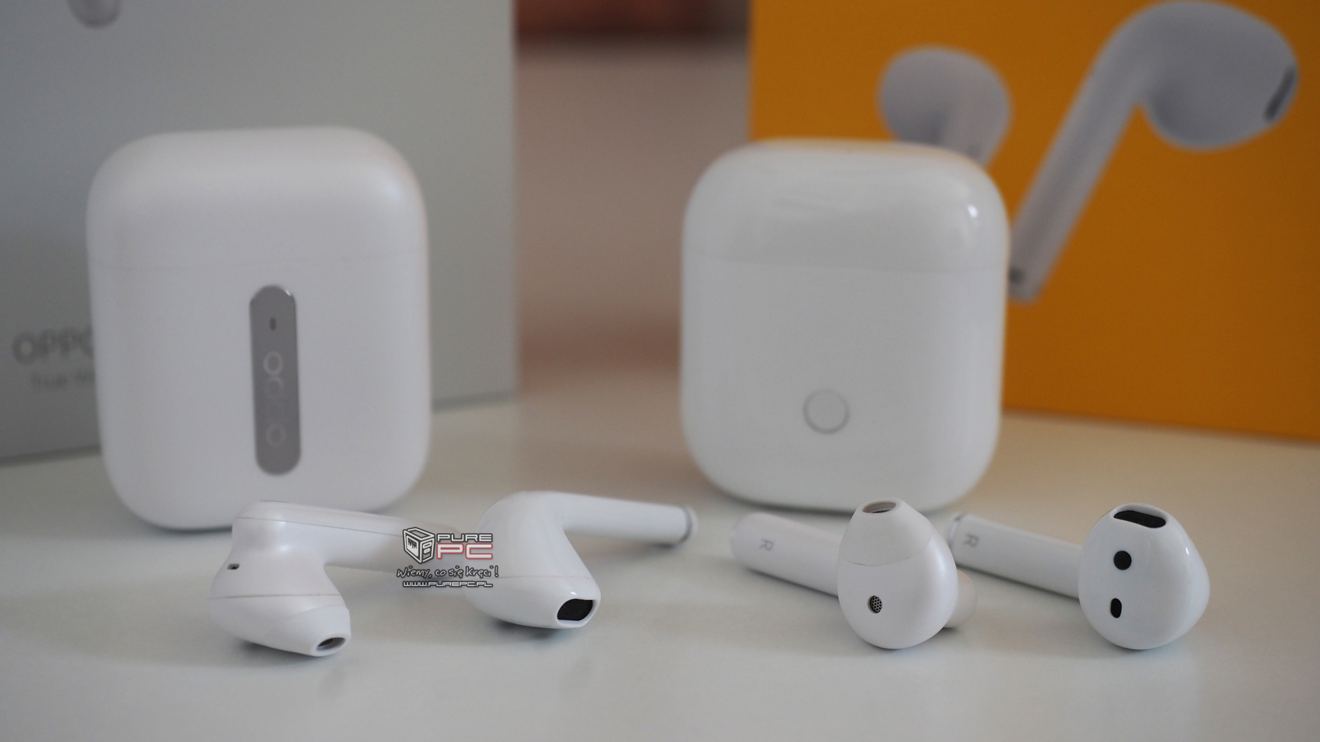 Realme buds air vs oppo enco free sales