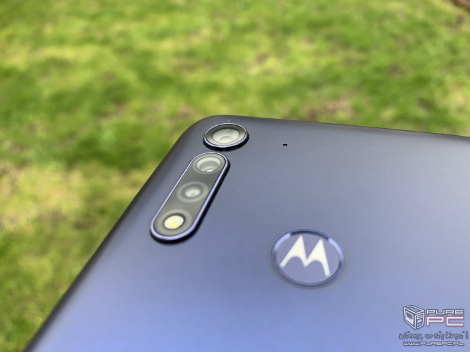 Test Motorola Moto G8 Power Lite - smartfon z baterią 5000 mAh [nc1]