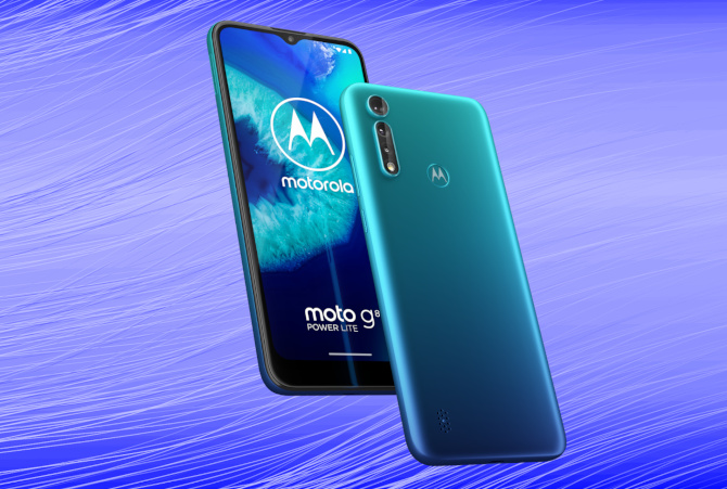 Test Motorola Moto G8 Power Lite - smartfon z baterią 5000 mAh [nc14]