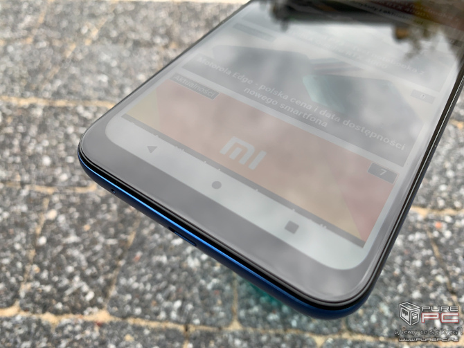 Test Motorola Moto G8 Power Lite - smartfon z baterią 5000 mAh [nc3]