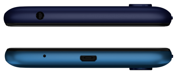 Test Motorola Moto G8 Power Lite - smartfon z baterią 5000 mAh [nc7]