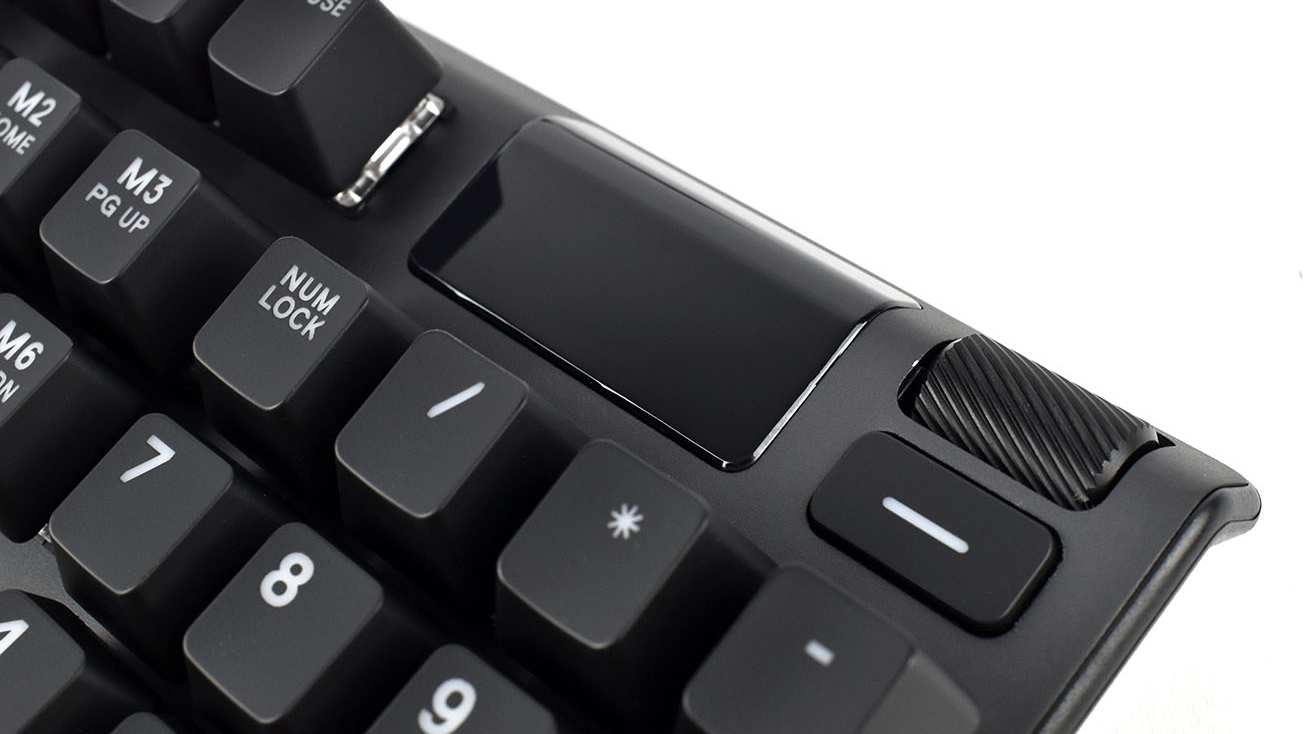 Test Steelseries Apex Pro Klawiatura Z Regulowanymi Switchami Purepc Pl