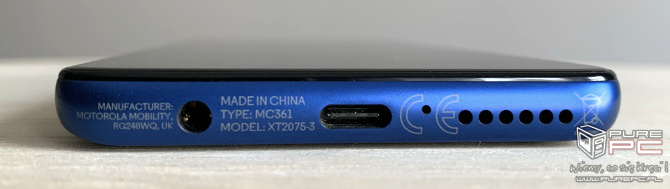 Test smartfona Motorola Moto G 5G Plus – rywal dla OnePlus Nord [nc4]