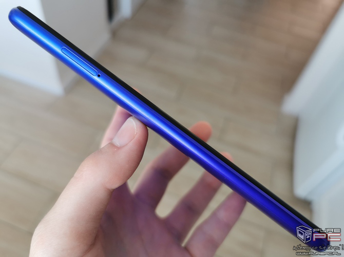 Test smartfona Redmi 9 - większy brat Redmi 8, więc... i więcej mocy [nc1]