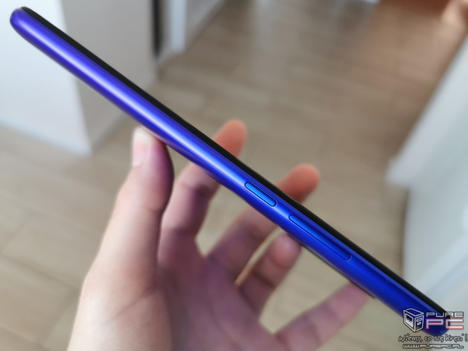 Test smartfona Redmi 9 - większy brat Redmi 8, więc... i więcej mocy [nc1]