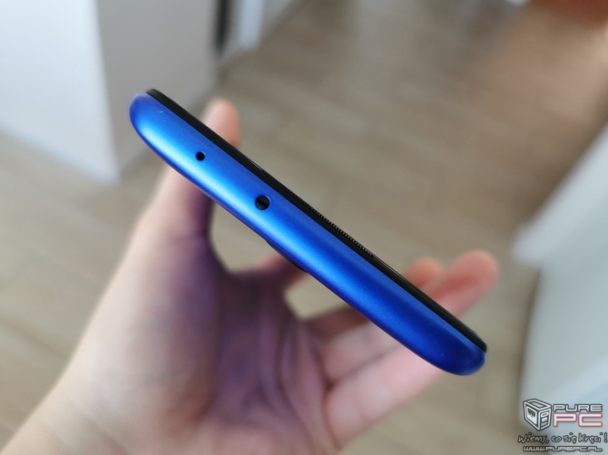 Test smartfona Redmi 9 - większy brat Redmi 8, więc... i więcej mocy [nc1]