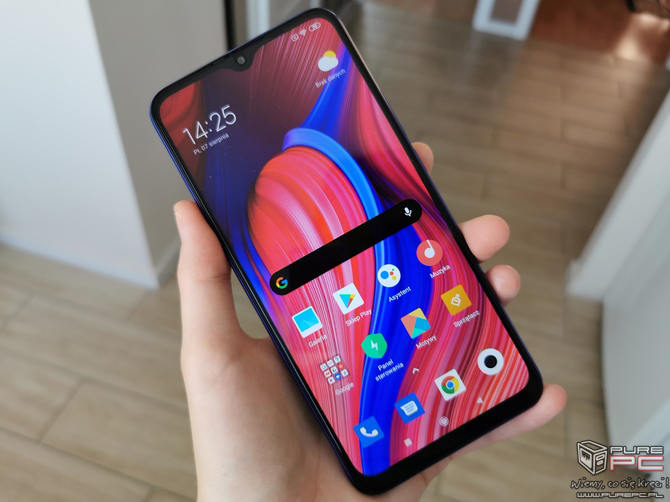 Test smartfona Redmi 9 - większy brat Redmi 8, więc... i więcej mocy [nc1]