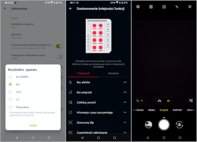 ASUS ROG Phone 3 – test piekielnie szybkiego smartfona dla graczy [nc5]