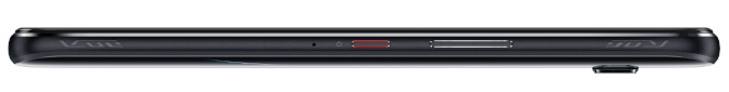ASUS ROG Phone 3 – test piekielnie szybkiego smartfona dla graczy [nc46]