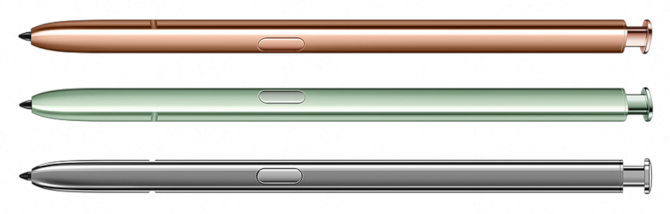 Test smartfona Samsung Galaxy Note 20: Czy jest wart swojej ceny? [nc1]