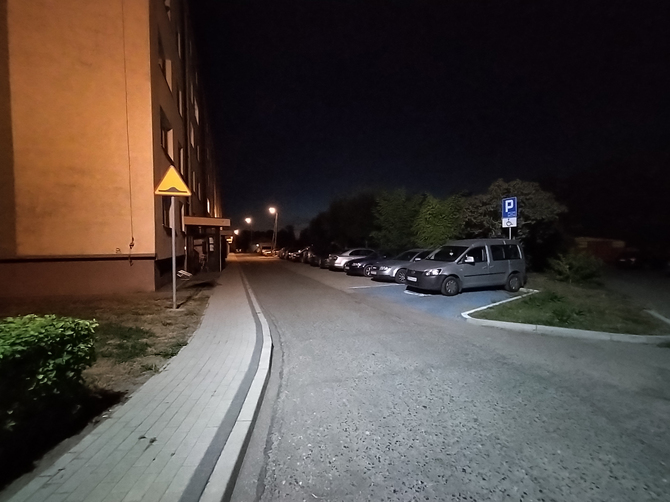 Test HTC Desire 20 Pro - oto smartfon HTC na miarę naszych czasów [nc1]