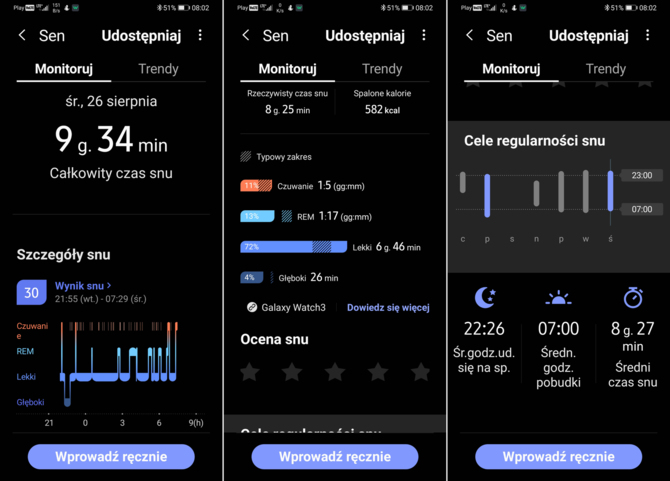 Recenzja smartbanda Xiaomi Mi Band 5 - niezmiennie niepokonany [nc1]