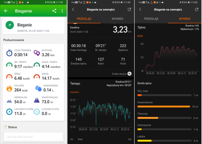 Recenzja smartbanda Xiaomi Mi Band 5 - niezmiennie niepokonany [nc1]