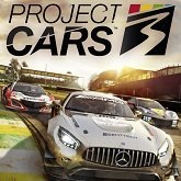 Project CARS 3 (PC)