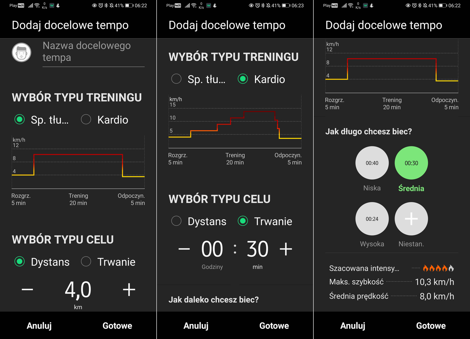 galaxy watch 3 fitness tracking