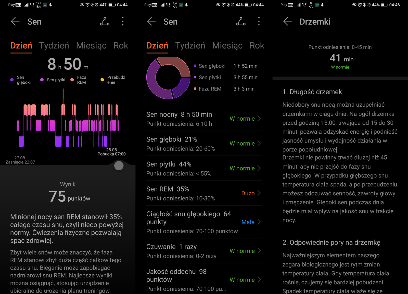galaxy watch 3 fitness tracking