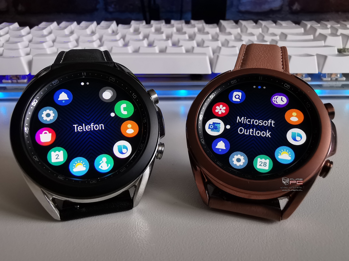samsung galaxy watch 3 fitness features