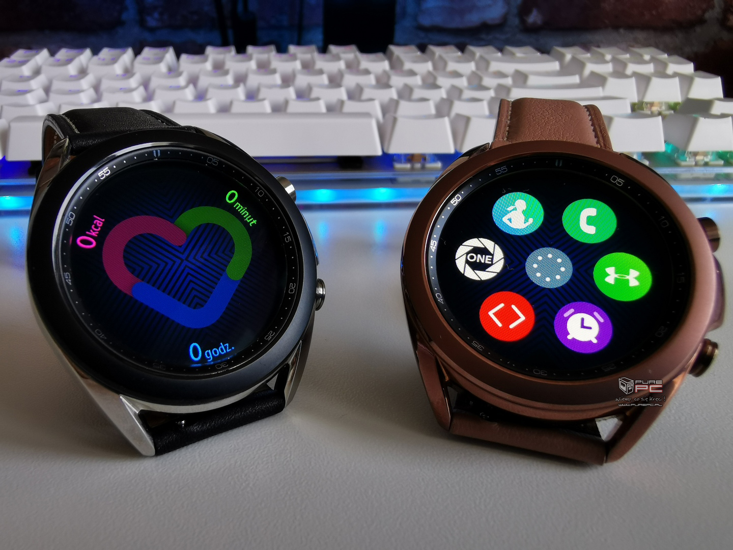 samsung watch new version