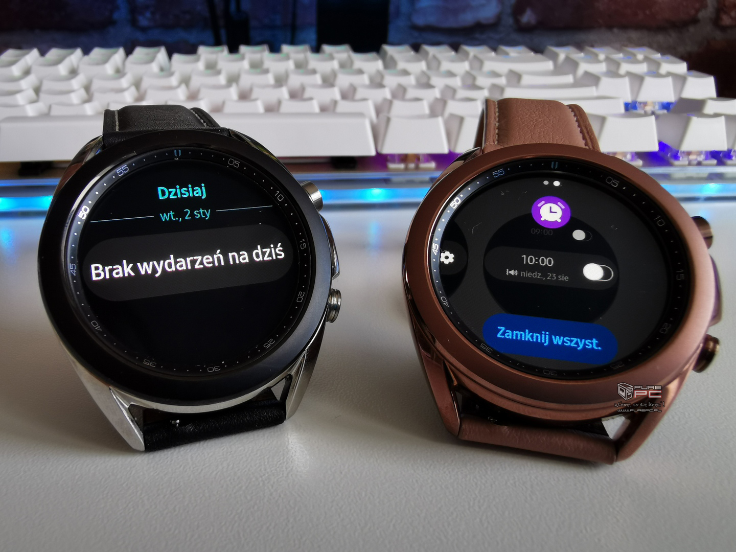 samsung galaxy watch 3 fitness features