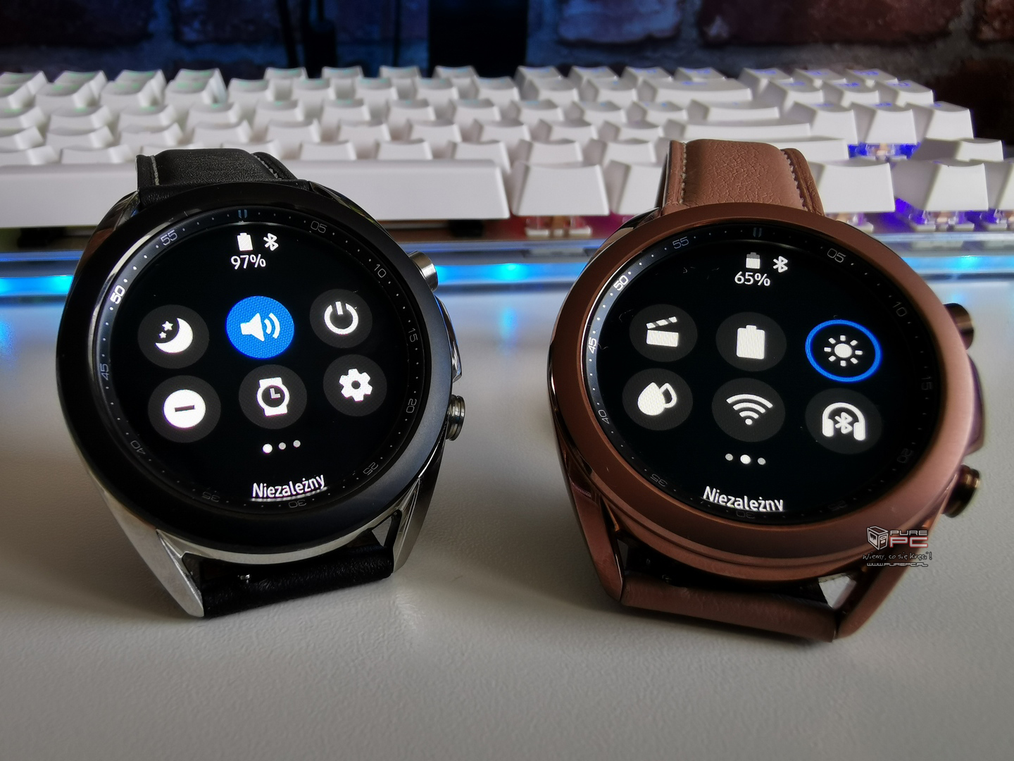 samsung galaxy watch 3 fitness features