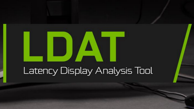 NVIDIA LDAT - Nowa metoda mierzenia wydajności kart graficznych [1]