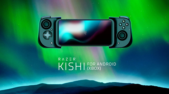 Test Razer Kishi - kontroler, który daje nadzieję na mobilny gaming [nc1]