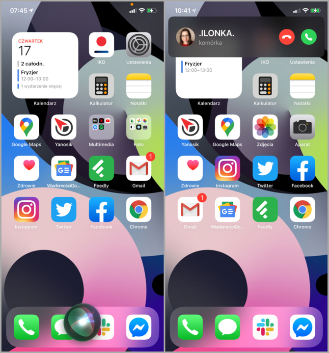 iOS 14 - testujemy nową odsłonę mobilnego systemu Apple [11]