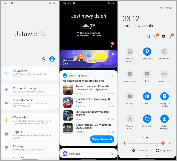 Test smartfona Samsung Galaxy Z Fold2 - ewolucja doskonała [nc1]