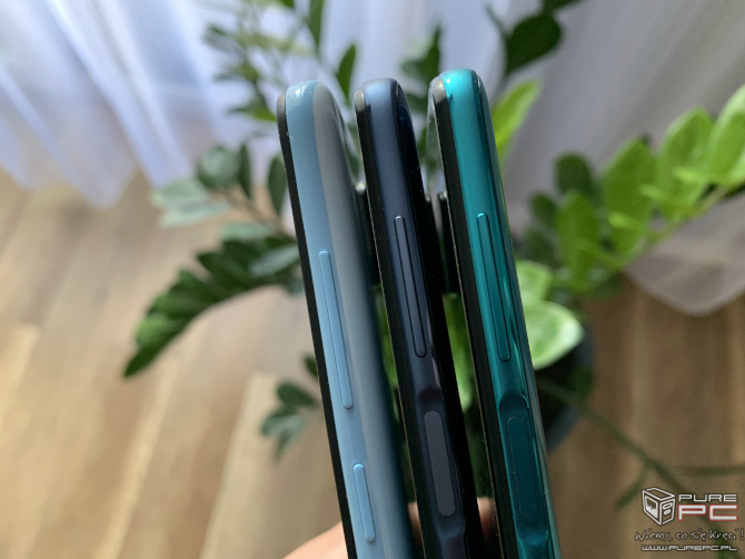 Test Redmi Note 9, Note 9S i Note 9 Pro. Który smartfon wybrać? [nc1]