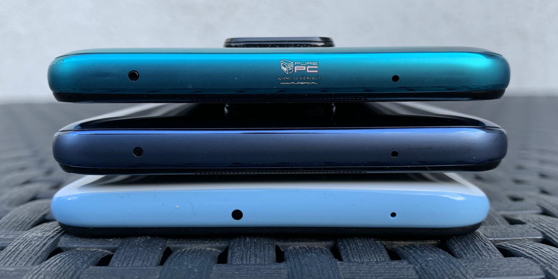 Test Redmi Note 9, Note 9S i Note 9 Pro. Który smartfon wybrać