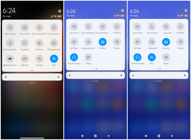 Test Redmi Note 9, Note 9S i Note 9 Pro. Który smartfon wybrać? [nc1]