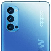 OPPO Reno4 Pro 5G