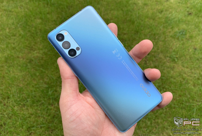 Test OPPO Reno4 Pro 5G – smartfon z 12 GB RAM i ultrastabilizacją [nc1]