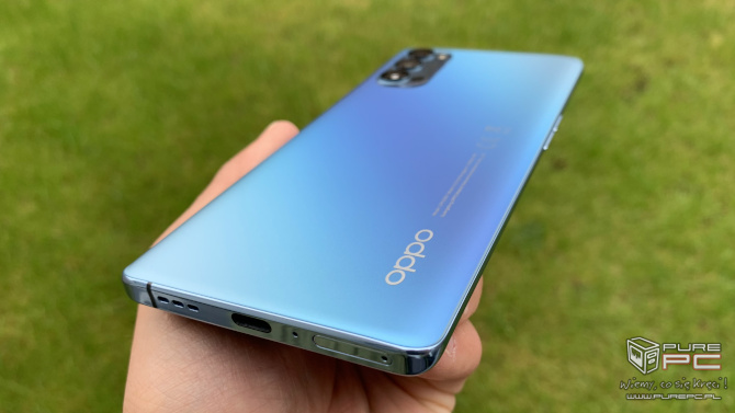 Test OPPO Reno4 Pro 5G – smartfon z 12 GB RAM i ultrastabilizacją [nc1]