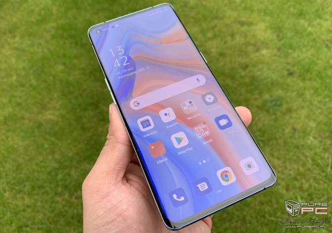 Test OPPO Reno4 Pro 5G – smartfon z 12 GB RAM i ultrastabilizacją [nc1]