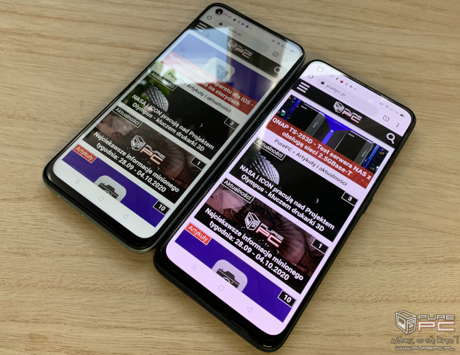 Test smartfonów realme 7 i realme 7 Pro – ewolucja w dobrą stronę [nc1]