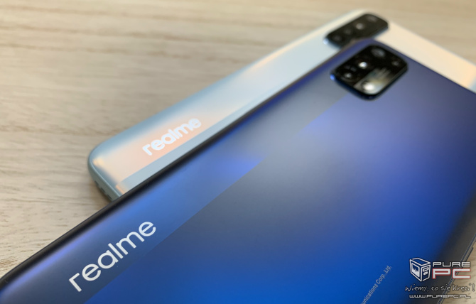 Test smartfonów realme 7 i realme 7 Pro – ewolucja w dobrą stronę [nc1]