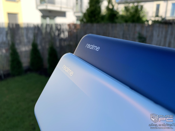 Test smartfonów realme 7 i realme 7 Pro – ewolucja w dobrą stronę [nc1]