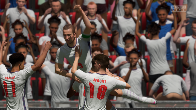 Recenzja FIFA 21 - chcieliście powiewu świeżości? Zapomnijcie... [16]