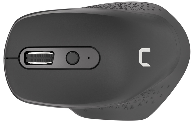 Test myszki Natec Falcon - alternatywa dla Logitech MX Master [nc1]