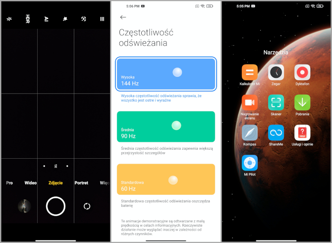 Test smartfona Xiaomi Mi 10T Pro: Fotografia nocna w wydaniu Pro [nc1]