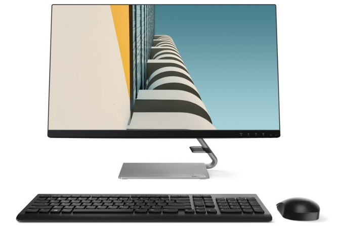 Lenovo Q27q-10 - biurowy monitor WVA o gustownym wyglądzie [59]