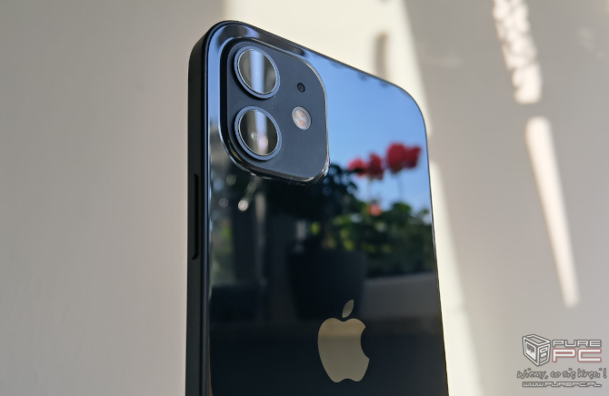 Test Apple iPhone 12 - smartfon, który odcina się od przeszłości [nc1]