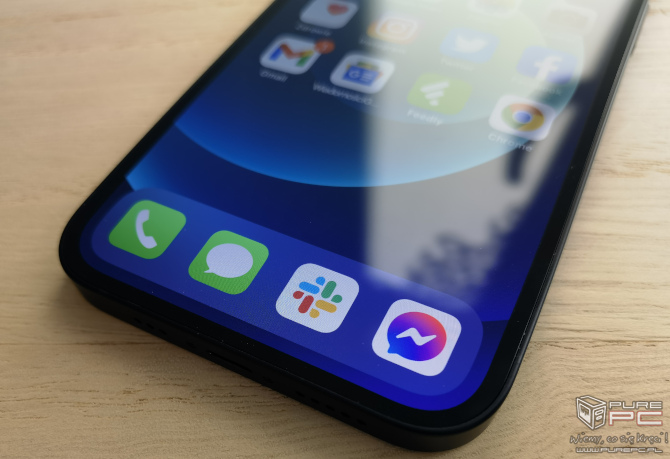 Test Apple iPhone 12 - smartfon, który odcina się od przeszłości [nc1]