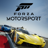 Forza Motorsport (PC)